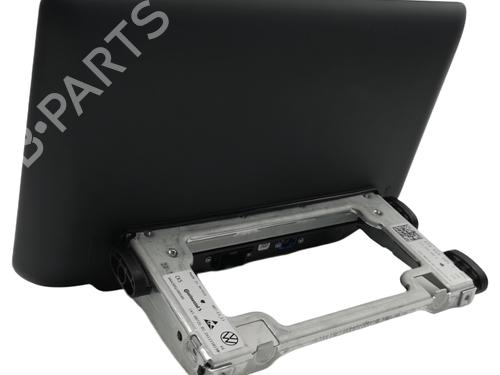 Display VW ID. Buzz Bus (EBB, EBJ) Electric 4motion (EBB) | BP37216570C48 - Image 4