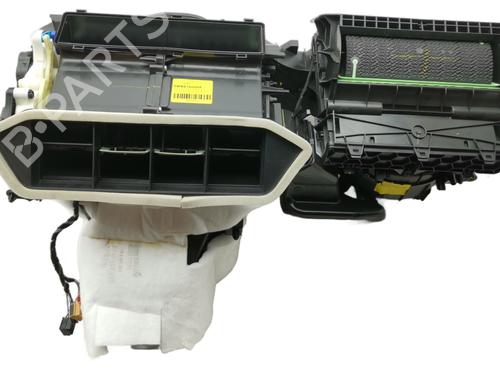 Used Heater matrix box Heater matrix box SEAT LEON (KL1, KLG) 2.0 TDI (150 hp) 34732412 34732412