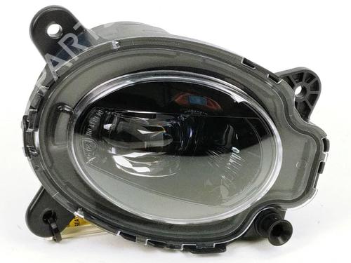 Used Right front fog light Right front fog light SEAT TARRACO (KN2) 2.0 TFSI 4Drive (245 hp) 34727619 34727619