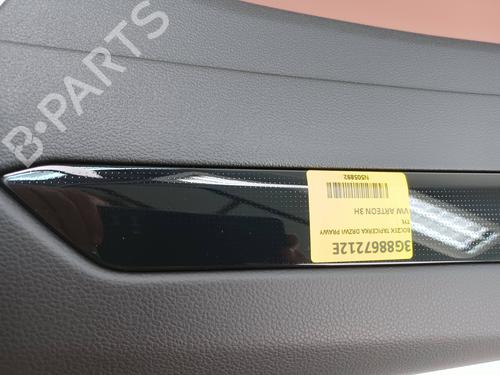 Rear right panel VW ARTEON (3H7, 3H8) 1.5 TSi | BP34727877C61 - Image 8