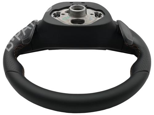 Steering wheel CUPRA FORMENTOR (KM7, KMP) 1.4 e-Hybrid | BP37018418C49 - Image 10