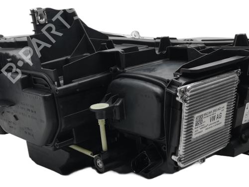 Left headlight VW ID.7 (ED2) PRO S | BP35806750C28 - Image 6