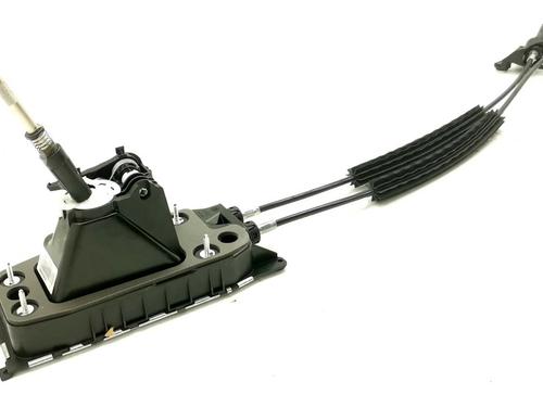 Used Gear lever Gear lever VW PASSAT B8 (3G2, CB2) 2.0 TDI (122 hp) 34724913 34724913