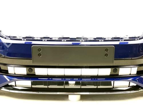 Used Front bumper Front bumper VW TIGUAN (5N_) 2.0 TDI 4motion (136 hp) 35758950 35758950