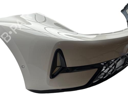 Front bumper VW ID. Buzz Bus (EBB, EBJ) Electric 4motion (EBB) | BP38769832C7 - Image 3