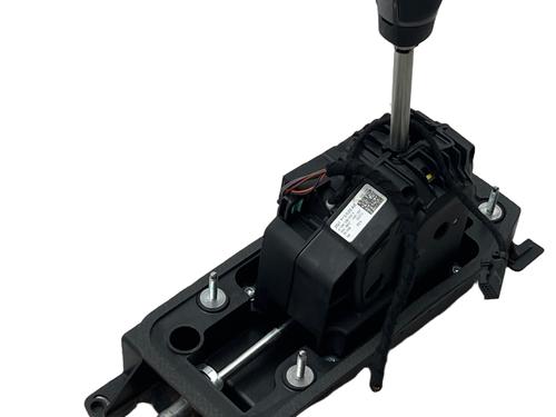 Gear lever SEAT ARONA (KJ7, KJP) 1.5 TSI | BP36551007M90  - Image 5
