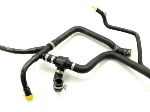 Used Pipe Pipe VW ID.7 (ED2) PRO S (286 hp) 35760913 35760913