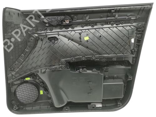 Front left panel VW T-ROC (A11, D11) 1.0 TSI 4motion | BP34727088C58 - Image 4