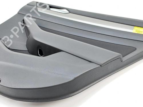 Høyre bakpanel VW PASSAT B8 (3G2, CB2) 2.0 TDI | BP34731571C61 - Image 7