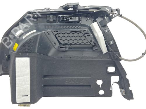 Boot lining VW TIGUAN (CT1) 2.0 TSI 4motion | BP36402947I3 - Image 10