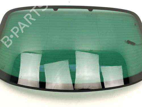 Used Bootlid window Bootlid window VW GRAND CALIFORNIA Camper (SCB, SCC) 2.0 TDI FWD (140 hp) 35759851 35759851