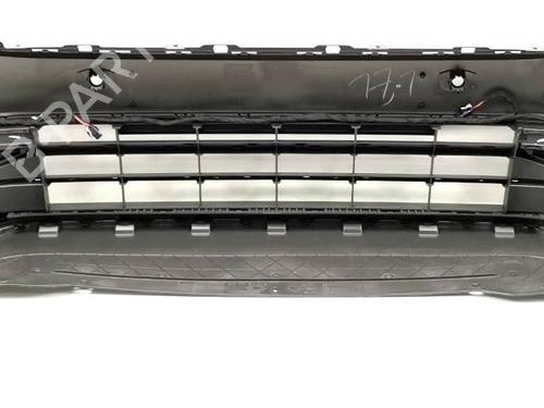 Front bumper VW PASSAT B8 (3G2, CB2) 2.0 TDI | BP35757888C7 - Image 2