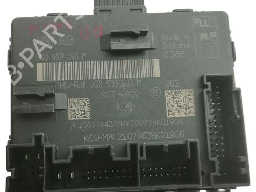 Electronic module VW TOURAN (5T1) 1.2 TSI | BP34728236M83 - Image 8