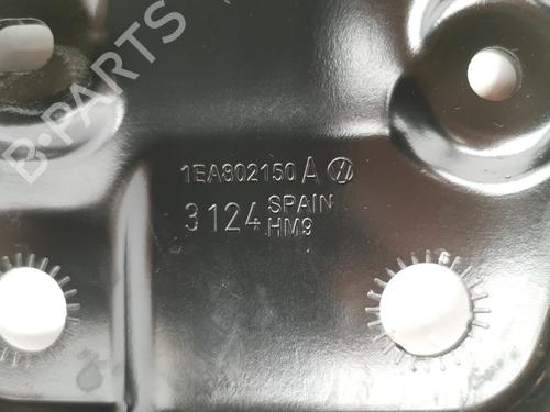 Subframe VW ID. Buzz Bus (EBB, EBJ) Electric 4motion (EBB) | BP35762951M9 - Image 4