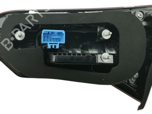 Left taillight VW T-ROC Convertible (AC7, AC8) 1.5 TSI | BP36692648C34 - Image 7
