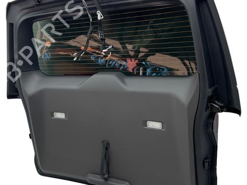 Tailgate VW MULTIVAN T7 (STM, STN) 1.5 TSi | BP37539473C6 - Image 7
