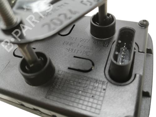 Electronic module VW ID. Buzz Bus (EBB, EBJ) Electric 4motion (EBB) | BP35764638M83 - Image 5