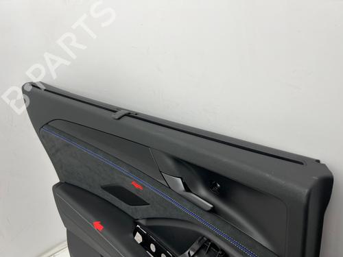 Rear left panel VW TAYRON (R41) 2.0 TSI 4motion | BP37257377C60 - Image 4