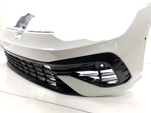 Front bumper VW GOLF VIII (CD1, DA1) 2.0 TSI 4motion | BP35757912C7 - Image 12