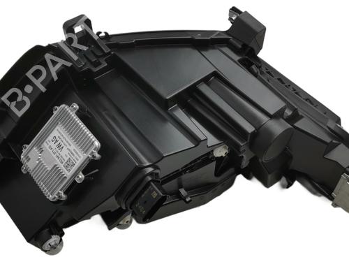 Left headlight VW ID. Buzz Bus (EBB, EBJ) Electric 4motion (EBB) | BP34726971C28 - Image 14