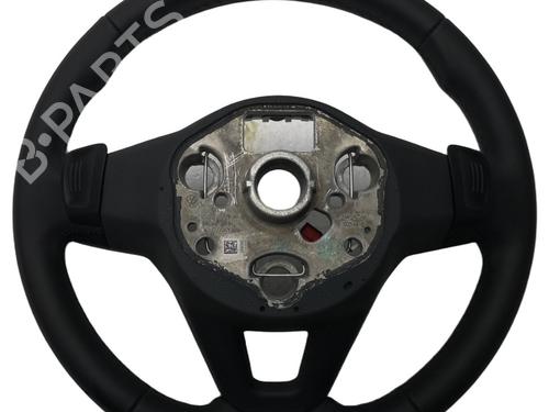 Steering wheel VW TAYRON (R41) 2.0 TDI | BP37434209C49 - Image 6