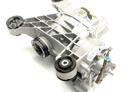 Rear differential VW T-ROC (A11, D11) 1.0 TSI 4motion | BP35760976M24 - Image 2