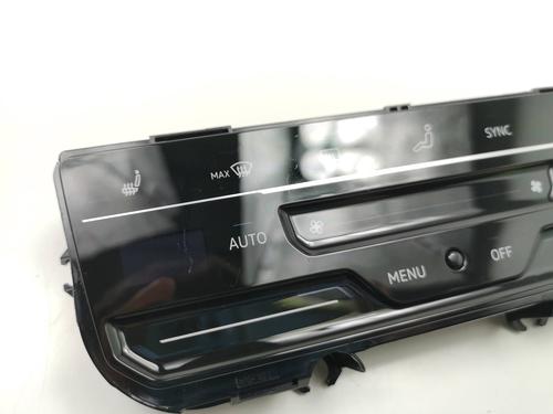 Climate control VW PASSAT B8 (3G2, CB2) 2.0 TDI | BP34725857I5 - Image 5