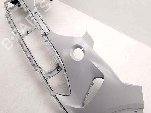 Front bumper CUPRA ATECA (KH7, KHP, KBP) 2.0 TSI 4Drive | BP35760184C7 - Image 5