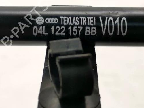 Pipe AUDI A4 B8 (8K2) 2.7 TDI | BP35760990M125 - Image 4