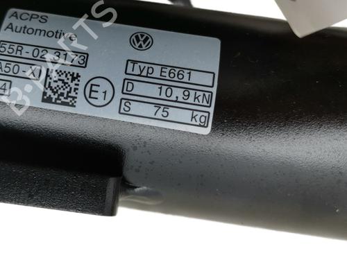 Trækkugle/Mekanisme VW ID.7 (ED2) PRO S | BP34731257C141 - Image 5