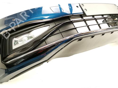 Front bumper VW PASSAT B8 (3G2, CB2) 2.0 TDI | BP35758589C7 - Image 9