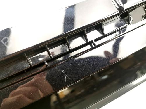 Front bumper VW PASSAT B8 (3G2, CB2) 2.0 TDI | BP35758737C7  - Image 13