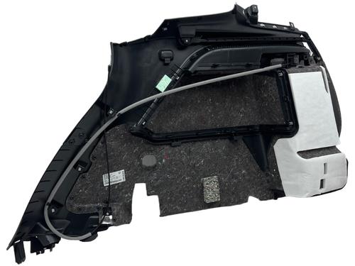 Bagagerumsbeklædning VW TAYRON (R41) 2.0 TDI | BP37710458I3  - Image 7