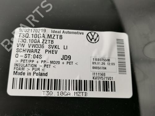 Boot lining VW TIGUAN (CT1) 2.0 TSI 4motion | BP37229245I3 - Image 13