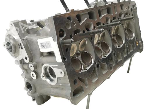 Cylinder head AUDI A4 B8 (8K2) 2.0 TFSI | BP35762132M5  - Image 6