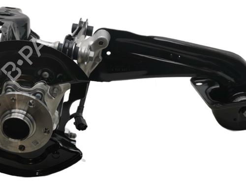 Left rear steering knuckle CUPRA TERRAMAR (KP1) 2.0 TSI VZ 4Drive | BP34731280M27  - Image 12