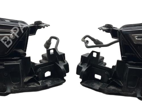 Frontpaket CUPRA ATECA (KH7, KHP, KBP) 2.0 TSI 4Drive | BP37413623S1  - Image 13