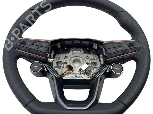 Used Steering wheel Steering wheel 37018413 37018413