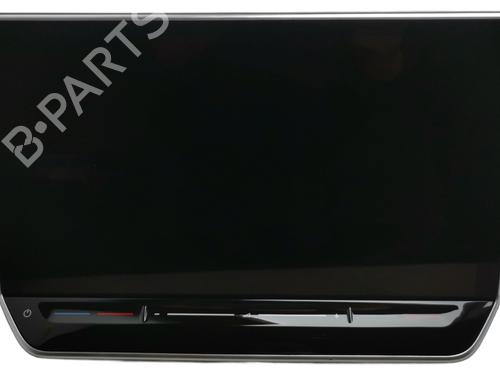 Display monitor VW ID. Buzz Bus (EBB, EBJ) Electric (EBB) | BP34731218C48 - Image 2