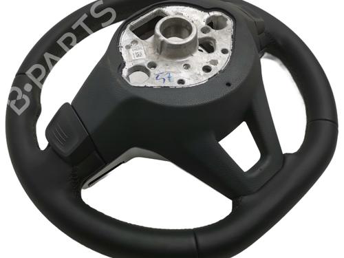 Steering wheel VW CRAFTER Van (SY_, SX_) 2.0 TDI 4motion (SYB, SYC, SYD) | BP35762582C49  - Image 8