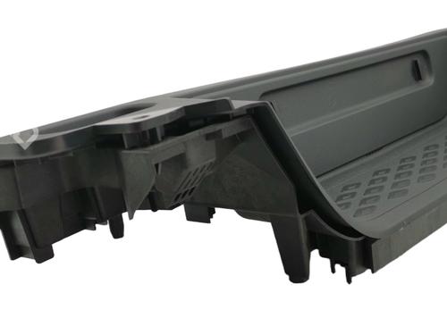 Step VW ID. Buzz Bus (EBB, EBJ) Electric 4motion (EBB) | BP37087709C149 - Image 2