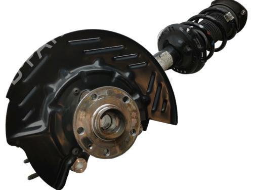 Used Right front suspension Right front suspension CUPRA LEON Sportstourer (KL8, KU8, KUD) 2.0 TSI 4Drive (310 hp) 35764314 35764314