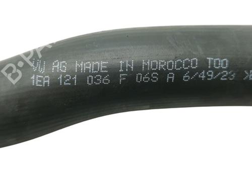 Pipe CUPRA BORN (K11) 45 | BP36878536M125  - Image 6