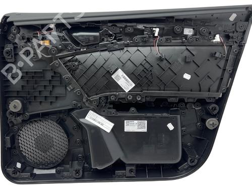 Front left panel CUPRA LEON (KL1, KU1, KUG) 1.5 TSI | BP37871251C58 - Image 4