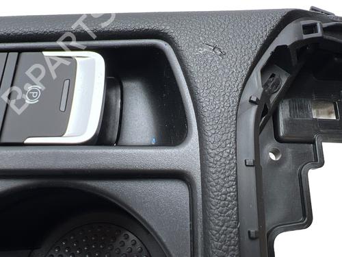 Middle console VW TOURAN (5T1) 1.2 TSI | BP37484192I22 - Image 4