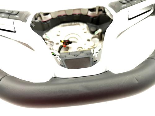 Steering wheel VW PASSAT B8 (3G2, CB2) 2.0 TDI | BP35758925C49 - Image 6