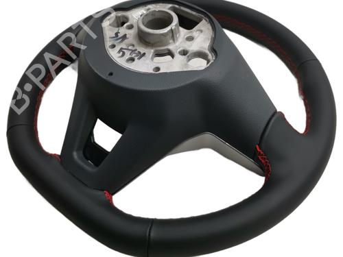 Steering wheel VW ID. Buzz Bus (EBB, EBJ) Electric (EBB) | BP35763714C49  - Image 8