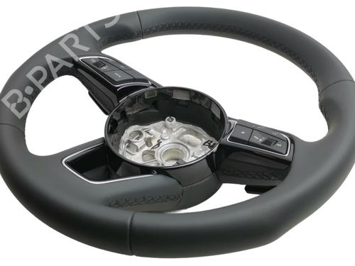 Steering wheel AUDI A3 Sportback (8YA, 8YF) 30 g-tron | BP35763785C49 - Image 2