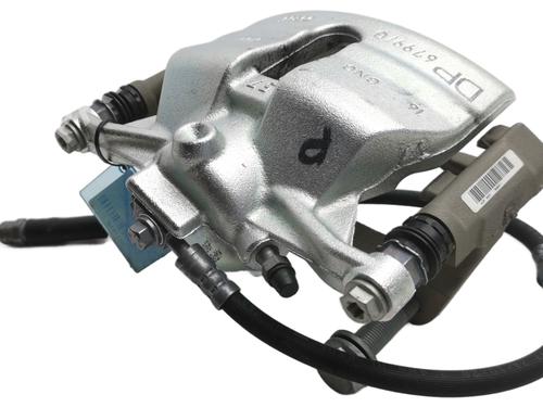 Right front brake caliper VW TOURAN (5T1) 1.2 TSI | BP34730427M104 - Image 10
