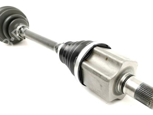 Left front driveshaft VW TIGUAN (5N_) 2.0 TDI 4motion | BP35760141M38 - Image 6